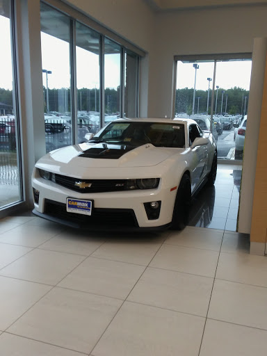 Used Car Dealer «CarMax», reviews and photos, 7700 Matapeake Business Dr, Brandywine, MD 20613, USA