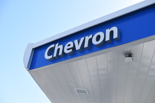 Chevron