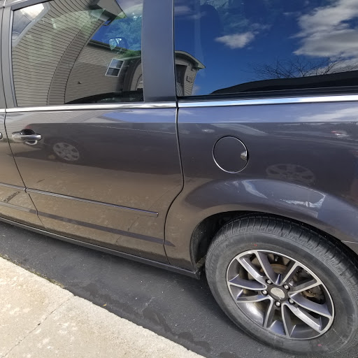 Used Car Dealer «Enterprise Car Sales», reviews and photos, 29301 Grand River Ave, Farmington Hills, MI 48336, USA