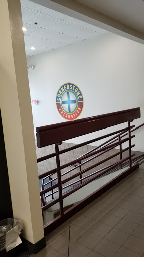 Used Car Dealer «Cornerstone Plymouth», reviews and photos, 3901 Vinewood Ln N, Plymouth, MN 55441, USA