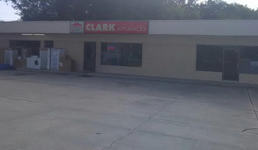 Clark Appliances, 112 N Ponce De Leon Blvd, St Augustine, FL 32084, USA, 