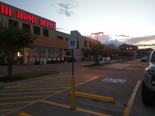Home Improvement Store «The Home Depot», reviews and photos, 3600 Ranch Rd 620 S, Bee Cave, TX 78738, USA