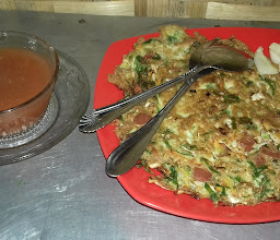Nasi goreng SSH photo