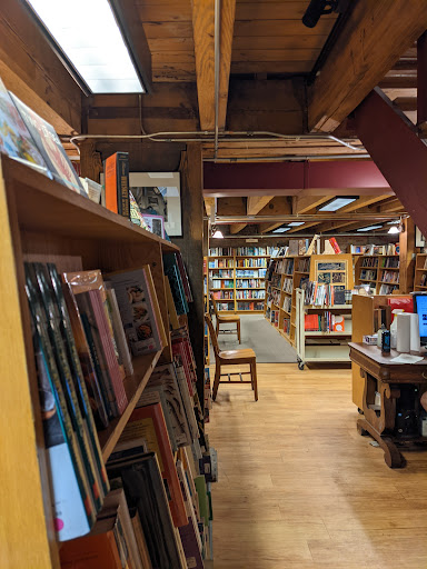 Book Store «After-Words Bookstore», reviews and photos, 23 E Illinois St, Chicago, IL 60611, USA