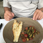 Photo n°5 de l'avis de GIUPPY.H fait le 18/07/2021 à 15:53 sur le  Trattoria Antico Borgo à Cremona