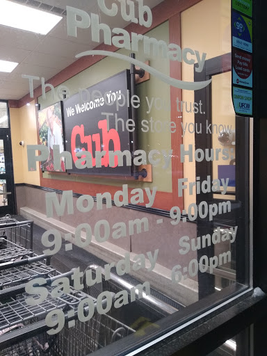 Supermarket «Cub Foods», reviews and photos, 7435 179th St W, Lakeville, MN 55044, USA