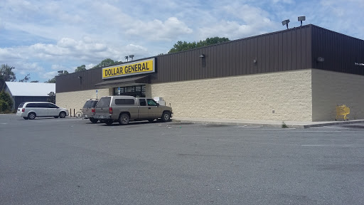 Discount Store «Dollar General», reviews and photos, 1203 E Duval St, Lake City, FL 32055, USA
