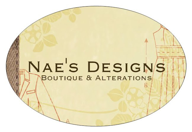 Reviews of Nae's Designs in Havelock North - Tailor