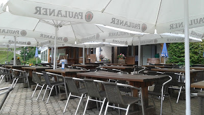 Restaurant Le Chalet De L'Aulp à Talloires-Montmin