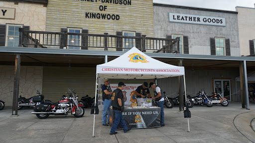 Harley-Davidson Dealer «Harley-Davidson of Kingwood», reviews and photos, 111 Northpines Dr, Kingwood, TX 77339, USA