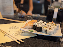 Plats et boissons du Restaurant japonais Kazoku Sushi Perpignan - n°10