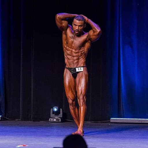 Gym «Michigan Muscle, LLC», reviews and photos, 27360 Harper Ave, St Clair Shores, MI 48081, USA