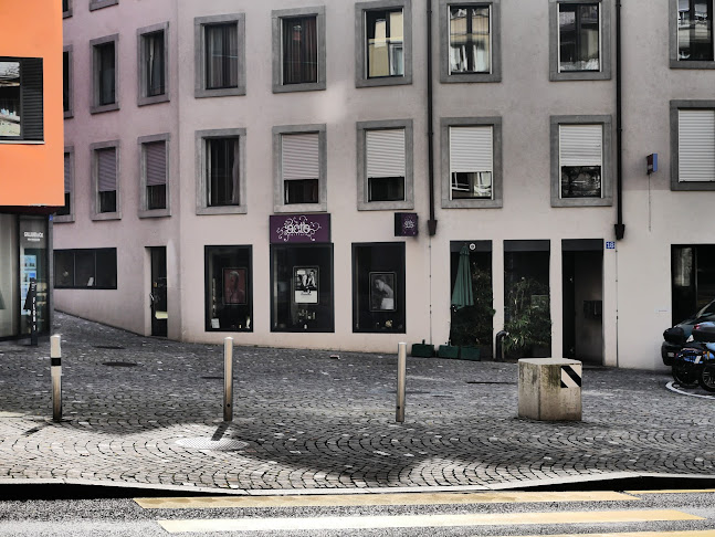 Rue Centrale 18, 1003 Lausanne, Schweiz