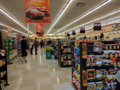 Supermarket «Lucky», reviews and photos, 200 Country Club Gate Center, Pacific Grove, CA 93950, USA