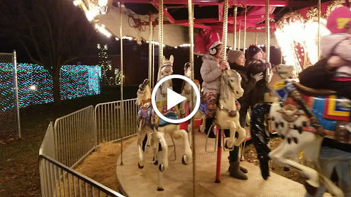 Stadium «Skylands Stadium», reviews and photos, 94 Championship Place, Augusta, NJ 07822, USA