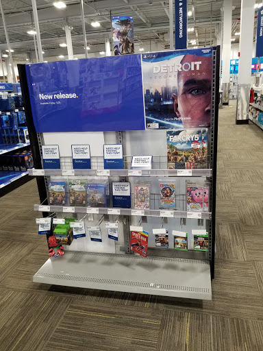 Electronics Store «Best Buy», reviews and photos, 3601 Hempstead Turnpike, Levittown, NY 11756, USA