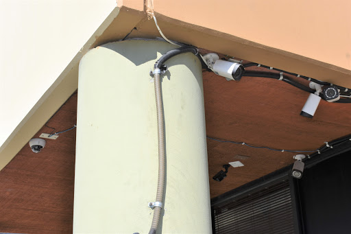 Self-Storage Facility «Guardian Storage, Inc.», reviews and photos, 2150 E Orangethorpe Ave, Fullerton, CA 92831, USA