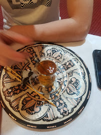 Plats et boissons du Restaurant turc Restaurant Anadolu à Colmar - n°18