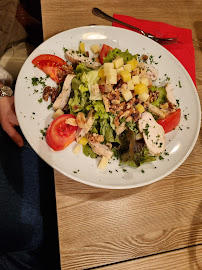 Les plus récentes photos du Restaurant Salle des Gardes à Annecy - n°4