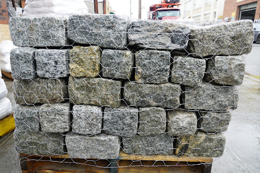 Building Materials Store «Luisi Building Materials», reviews and photos, 1628 62nd St, Brooklyn, NY 11204, USA