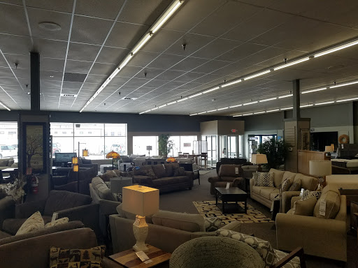 Furniture Store «Homecrafters Furniture & Mattresses», reviews and photos, 1115 Euclid Ave, Helena, MT 59601, USA