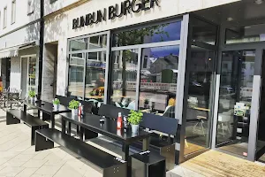 BunBun Burger image
