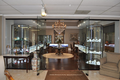 Jewelry Store «Meridian Diamond Co», reviews and photos, 780 Holcomb Bridge Rd, Roswell, GA 30076, USA