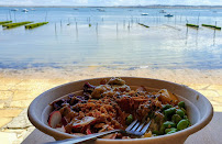 Plats et boissons du Restaurant hawaïen Poké Poké Petit Piquey à Lège-Cap-Ferret - n°5