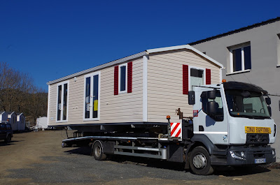 Mezenc Sélection Mobil-Home à Fay-sur-Lignon