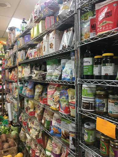 Health Food Store «Go Natural Health Foods & Juice Bar», reviews and photos, 45-03 Queens Blvd, Sunnyside, NY 11104, USA