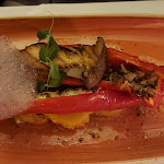 Photo n°3 de l'avis de Anika.. fait le 08/10/2021 à 22:15 sur le  Restaurant Orangerie Seeburg à Seegebiet Mansfelder Land