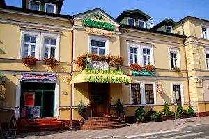 Staromiejska Hotel i Restauracja image