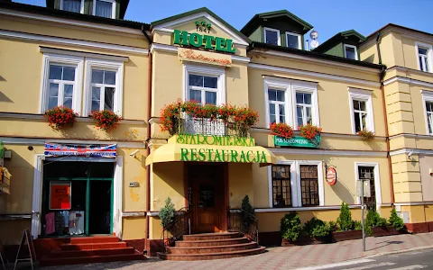 Staromiejska Hotel i Restauracja image