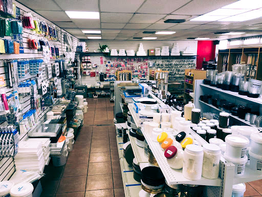 America Cake Decorating Supplies