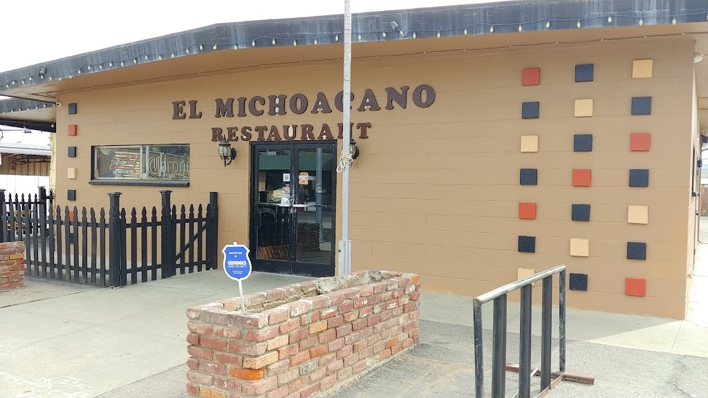 El Michoacano Restaurant 93210