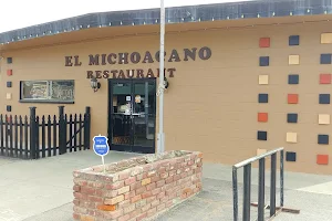 El Michoacano Restaurant image