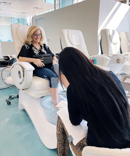 Beauty Salon «The Hills Salon & Spa», reviews and photos, 8912 E Pinnacle Peak Rd # 4, Scottsdale, AZ 85255, USA