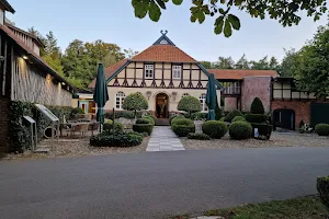 Hotel zur Kloster-Mühle image