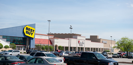 Northcrest Shopping Center