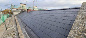 Portishead Roofing Services Ltd