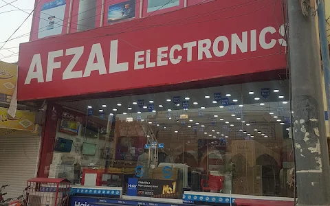 Afzal Electronics Jogi Chowk Sahiwal image