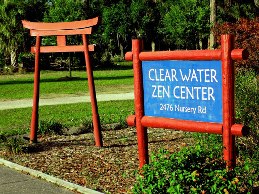Clear Water Zen Center