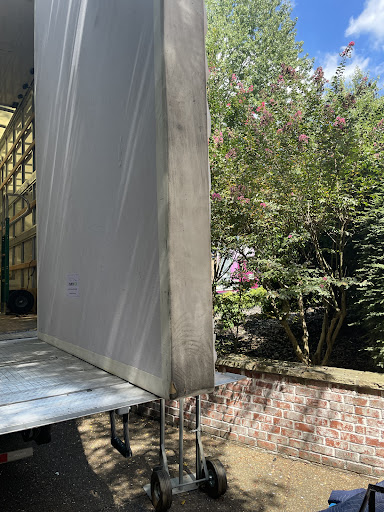 Moving and Storage Service «All My Sons Moving & Storage», reviews and photos, 125 River Rock Blvd e, Murfreesboro, TN 37128, USA