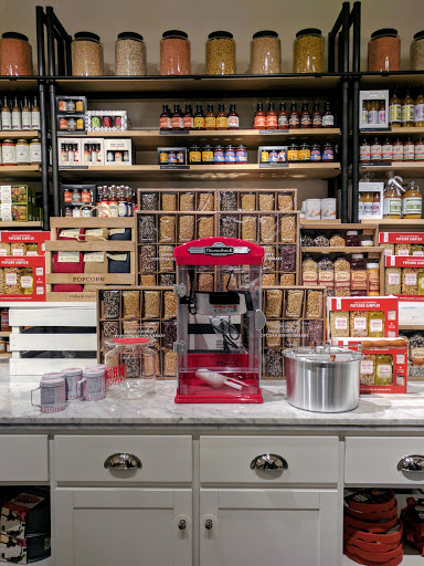 Williams-Sonoma