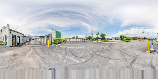 Self-Storage Facility «Metro Self Storage», reviews and photos, 60 Lake St, Northlake, IL 60164, USA