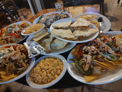 Plaza Azteca Mexican Restaurant · Greenville