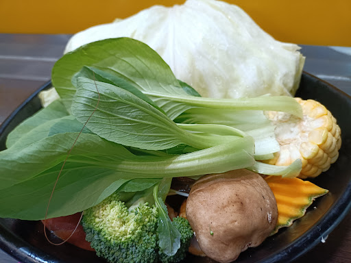 湖口鍋神日式涮涮鍋 的照片