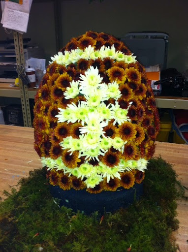 Florist «Sunflower Florist Of Virginia Llc», reviews and photos, 5906 N Kings Hwy, Alexandria, VA 22303, USA