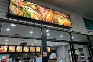 CK's Canterbury Kebabs & Burgers image