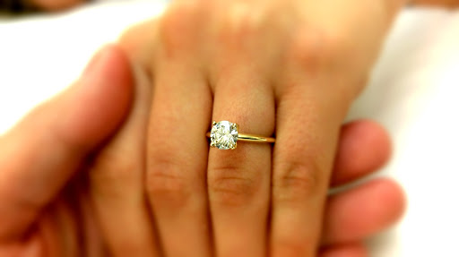 Jewelry Store «Ballard & Ballard Jewelers», reviews and photos, 18400 Brookhurst St, Fountain Valley, CA 92708, USA